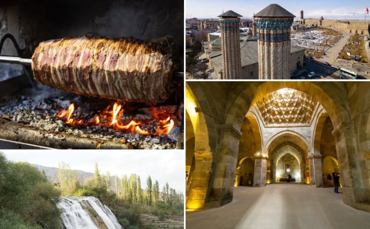 Erzurum İƏT Turizm Paytaxtı olacaq və Palandöken İqtisadi Forumuna ev sahibliyi edəcək