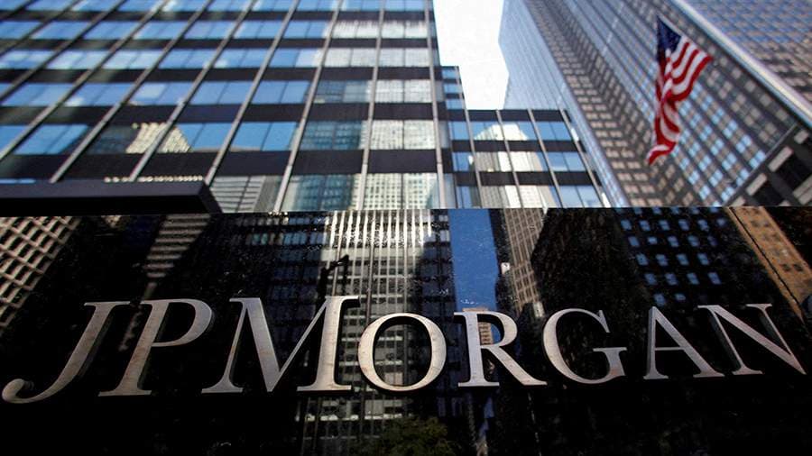 JPMorgan Chase CEO, Tramp tariflərinin inflyasiyanın sürətləndirilməsini, ABŞ ÜDM-in artımını yavaşlatacağını gözləyir