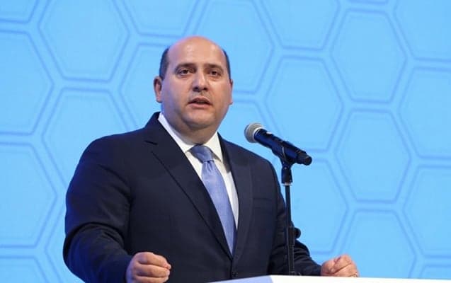 Emin Hüseynov: Füzuli ilə Ağdamda yeni məktəb və bağça inşa olunur