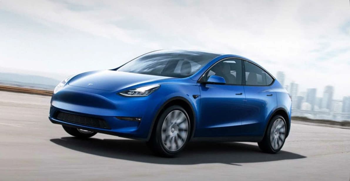 Mart ayında ABŞ-da istifadə olunan Tesla illik müqayisədə 7% ucuzlaşıb
