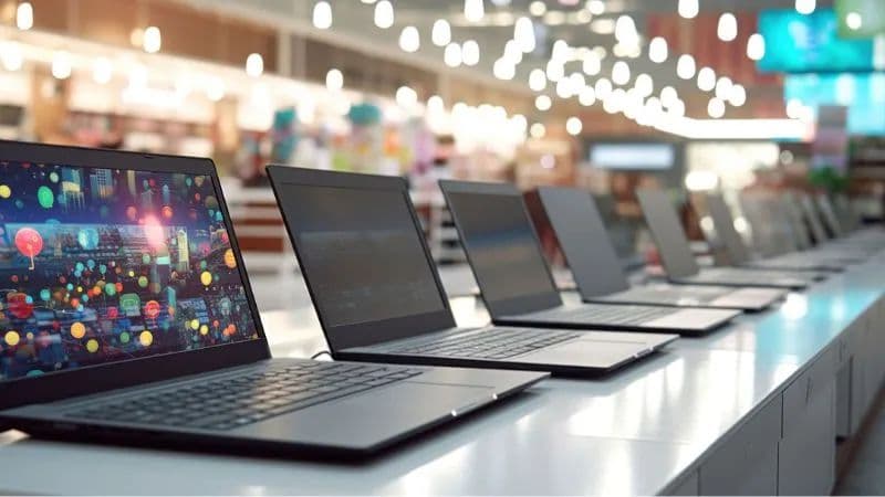 Azərbaycanda noutbuk istehsalı 16,8% azalıb