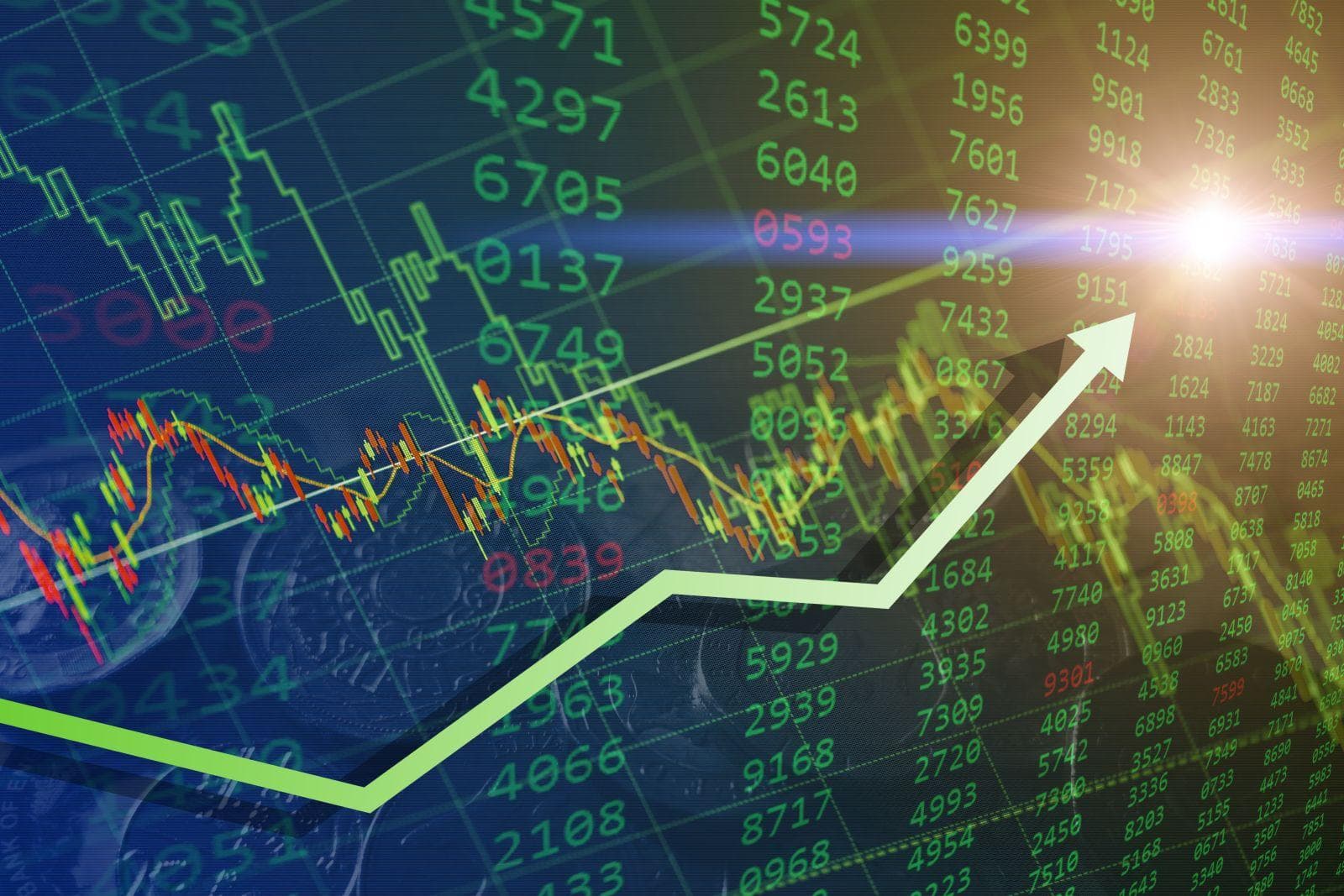 Avropa fond bazarları bir gün əvvəl çöküşdən sonra 2,4-2,7% bahalaşıb
