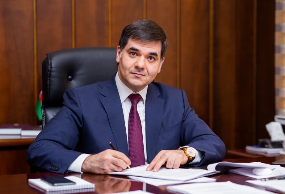 Məqsədimiz sığorta penetrasiyasını 2-3 dəfə artırmaqdır – Elmar Mirsalayev