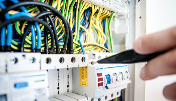 Elektrik qurğularına texniki xidmət - TENDER