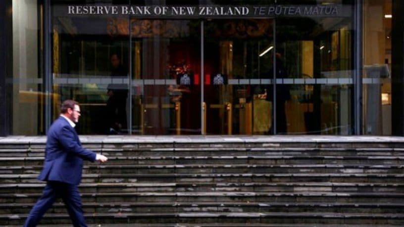 Yeni Zelanda Mərkəzi Bankı faiz dərəcəsini 25 bazis bəndi endirib
