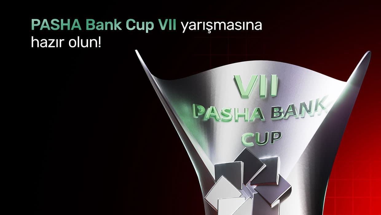 “PASHA Bank Cup VII” yarışına start verildi