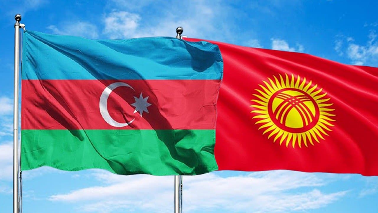 Qırğızıstandan Azərbaycana investisiyalar 3,2 dəfə artıb