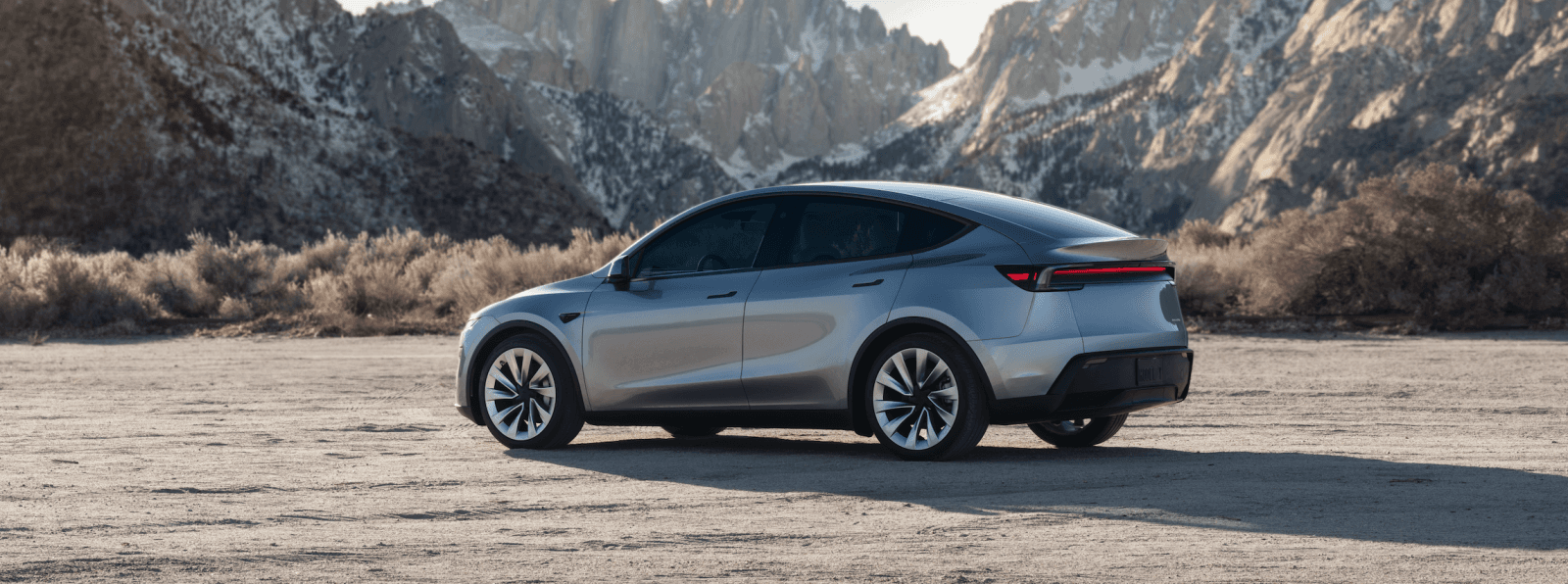 Tesla yenilənmiş Model Y satışa çıxırır
