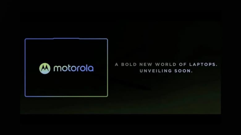 Motorola ilk noutbuku ilə bazarları zəbt etməyə hazırdır