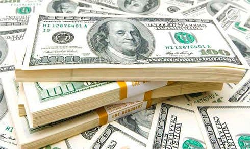 Dollar avro və funta qarşı orta dərəcədə zəifləyir, yen qarşısında aktiv şəkildə ucuzlaşır