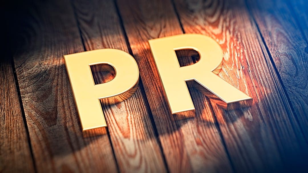Peşəkar press-reliz hazırlama xidməti