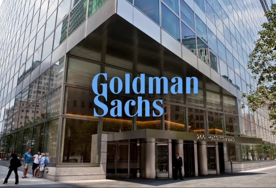 Goldman Sachs Tariflərin dayandırılmasından sonra ABŞ-ın tənəzzül proqnozunu geri götürür