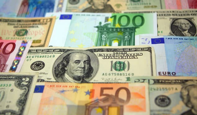 Fransadan Azərbaycana pul köçürmələri 88,5% artıb