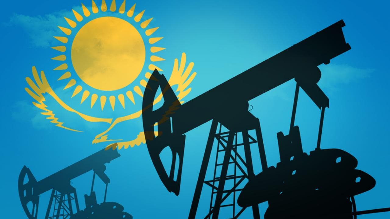 Qazaxıstan mart ayında OPEC+ kvotasını keçib