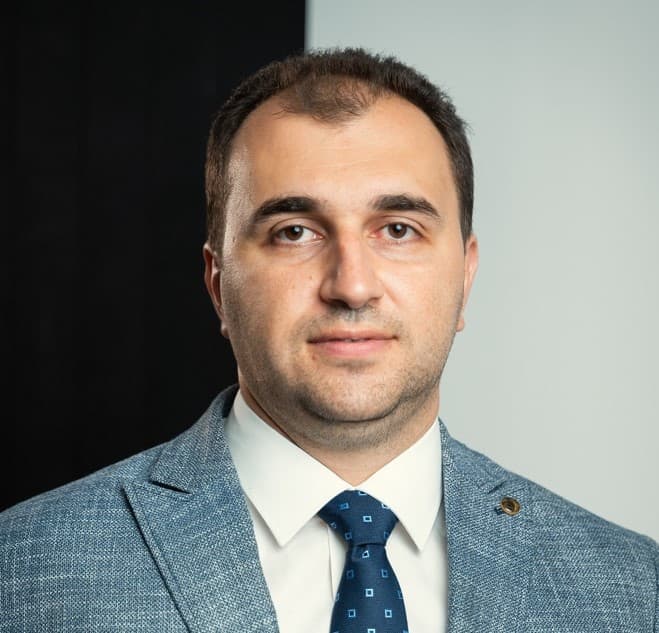 Azərbaycanda sertifikatlaşdırma və beynəlxalq standartlara uyğunlaşma sahəsində konsaltinq tələbi artıb - Elçin Əkbərov
