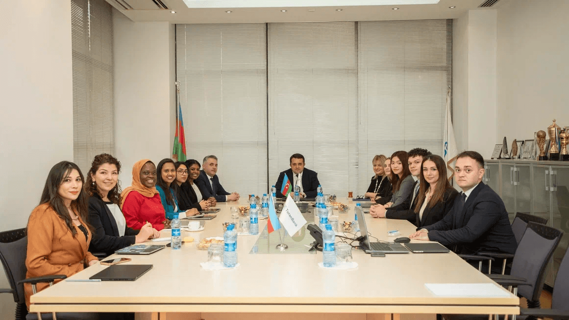 TuranBank gender bərabərliyini təşviq edən strateji layihəni uğurla tamamlayıb