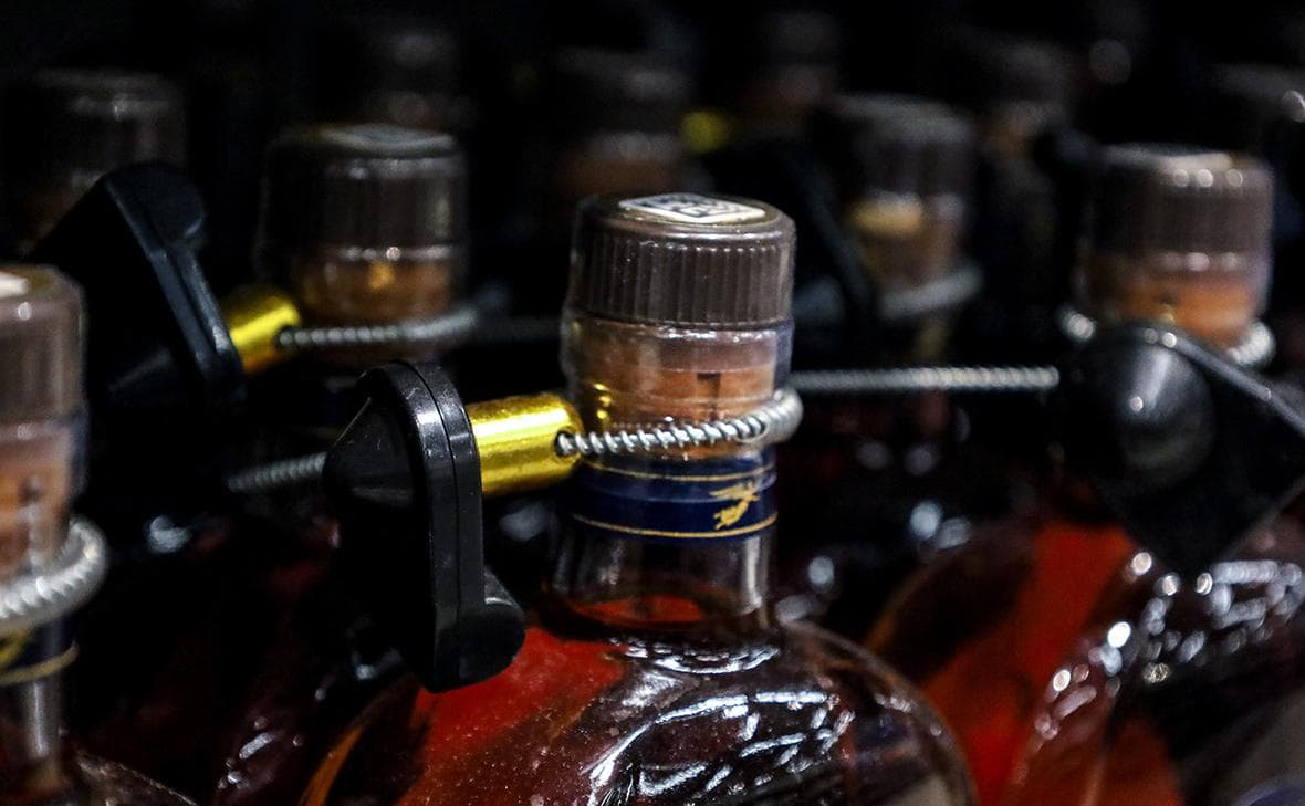 Mart ayında spirtli içkilərin qiymətləri fevral ayı ilə müqayisədə 1,4%, ərzaq məhsullarının qiymətləri 0,8% artıb