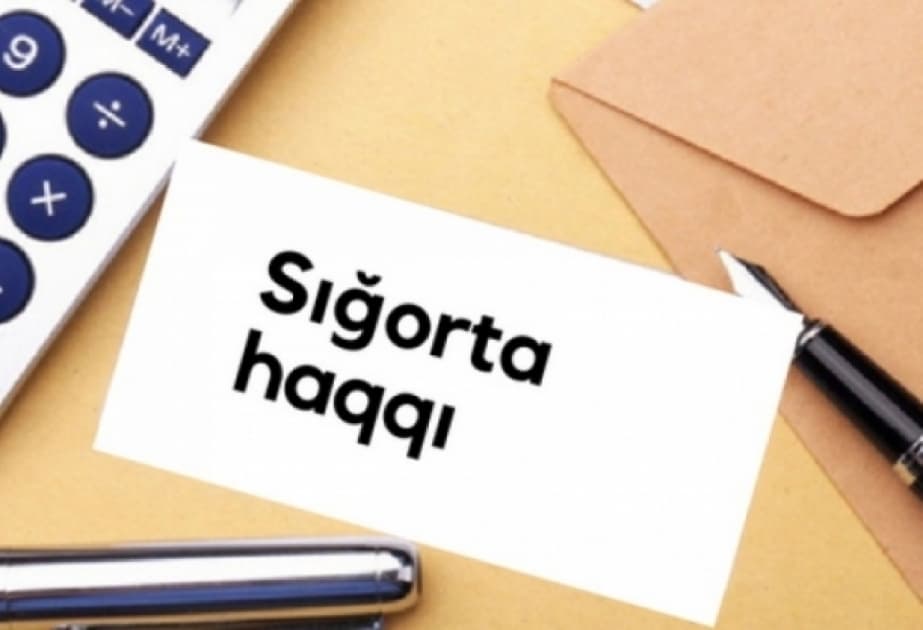 Məcburi sosial sığorta daxilolmaları 1,47 mld. manata çatdı