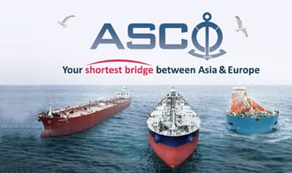 ASCO-nun 2025-ci ilin ilk rübü üzrə yük daşımaları açıqlanıb