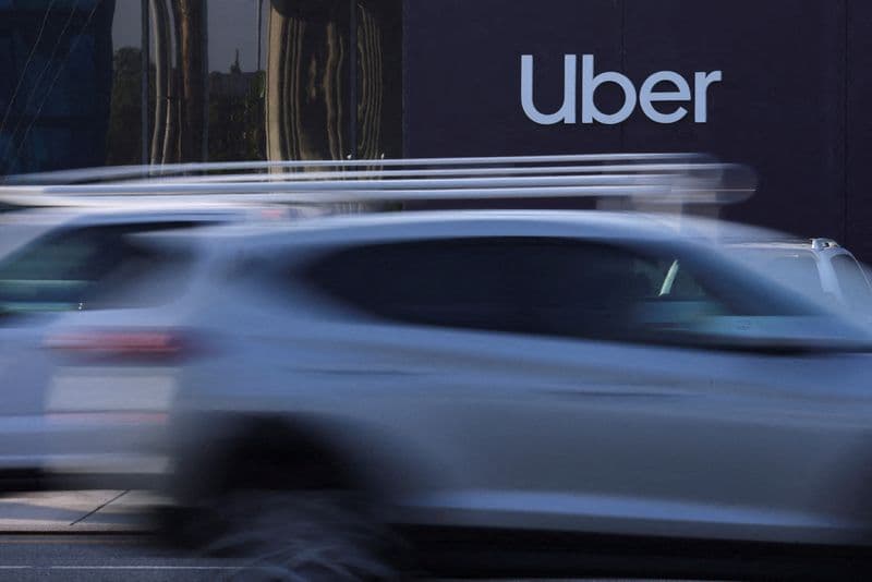 Uber üçün 2025-ci il həlledici ola bilər