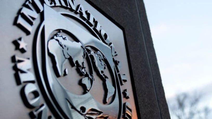 Argentina BVF ilə 20 mld. dollar dəyərində müqavilə imzaladı