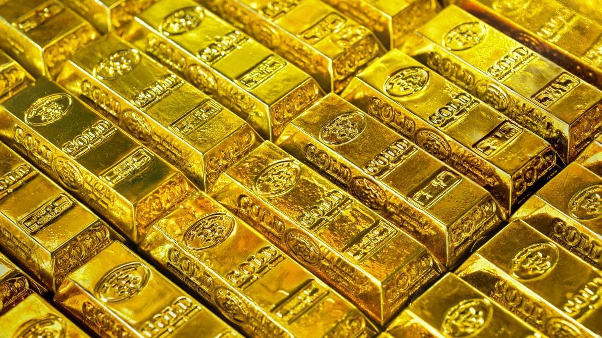 Goldman İl Sonu Qızıl Qiyməti Proqnozunu Usiyası üçün 3700 dollara yüksəltdi