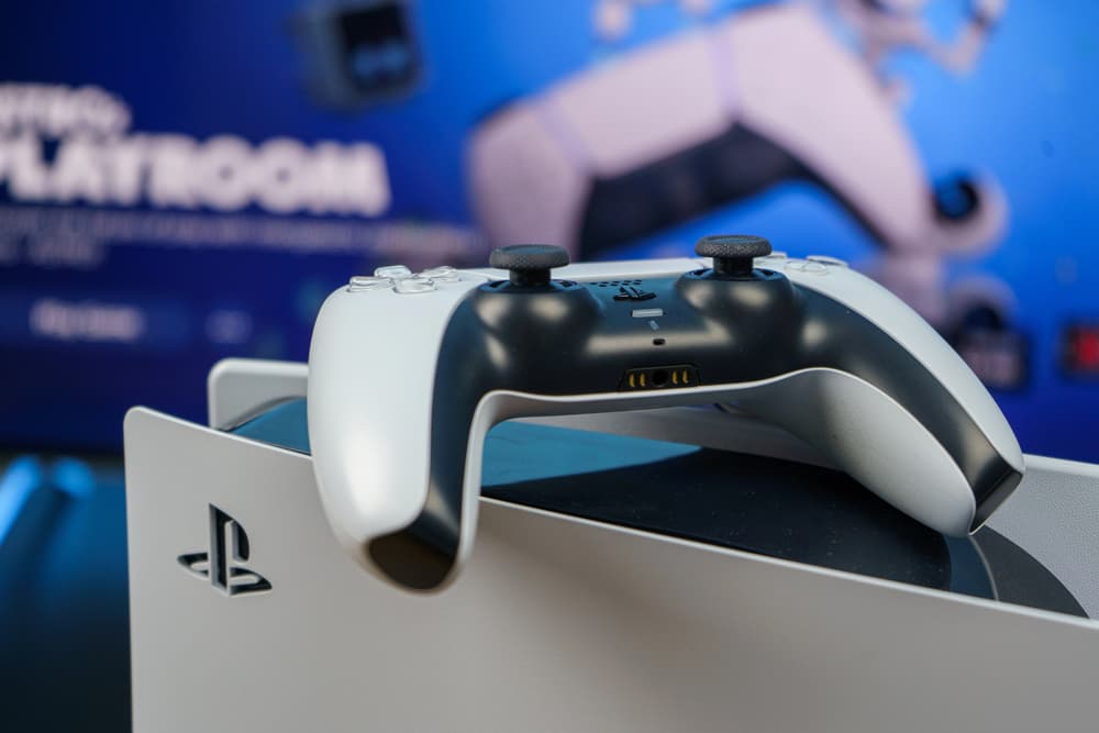 Sony Avropada PlayStation 5-in qiymətini 25% bahalaşdırdı
