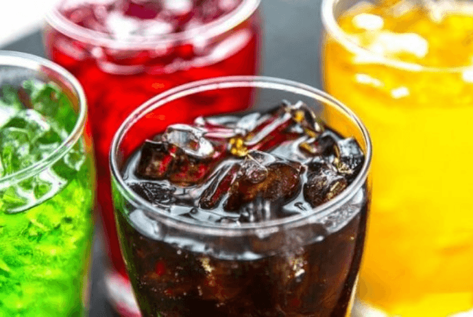 Alkoqolsuz içki istehsalı artıb