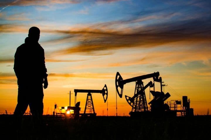 AÇG və “Şahdəniz”dən 655 mln. ton neft hasil edilib
