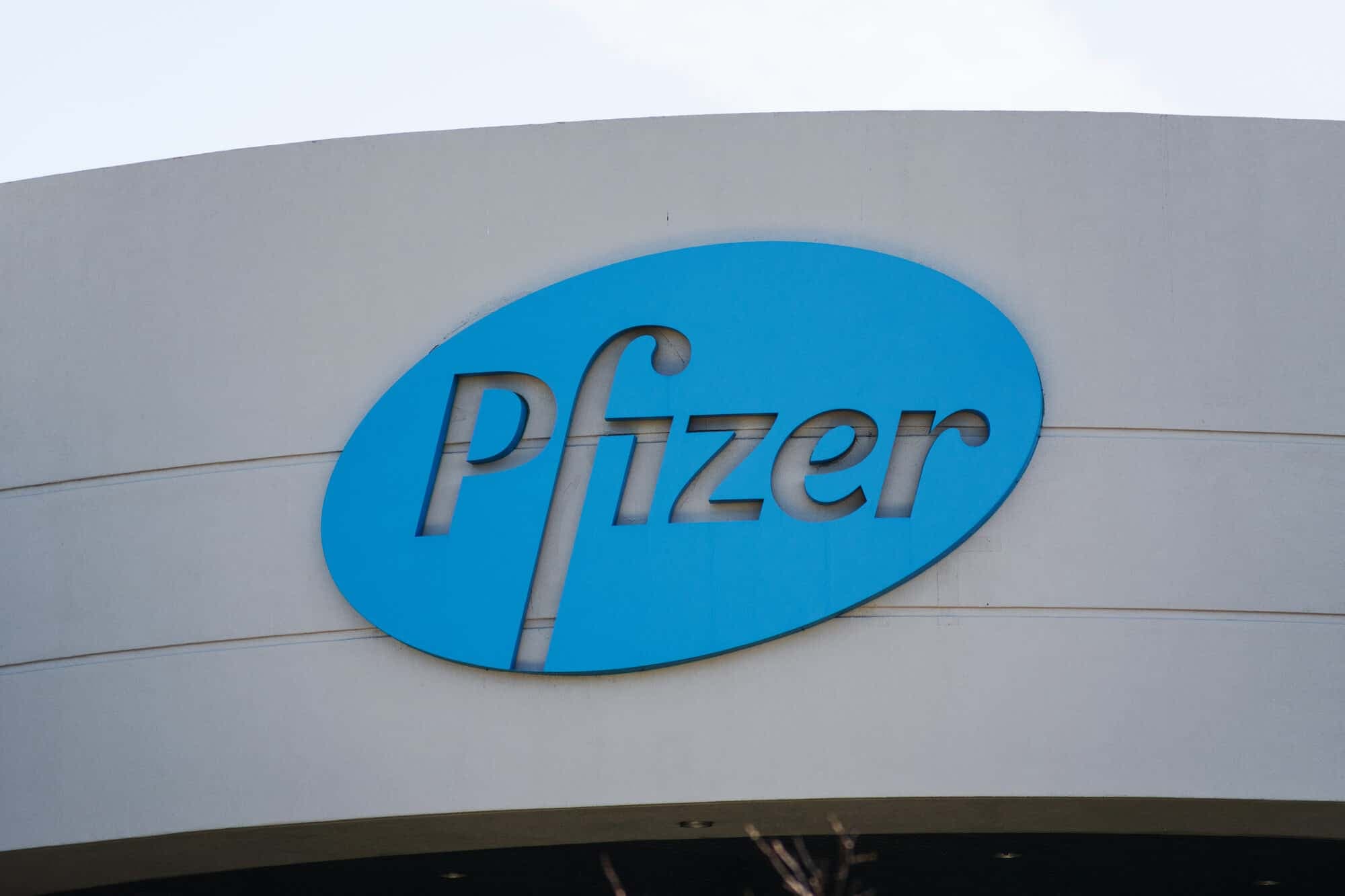 Pfizer arıqlama dərmanının hazırlanmasını dayandırdı