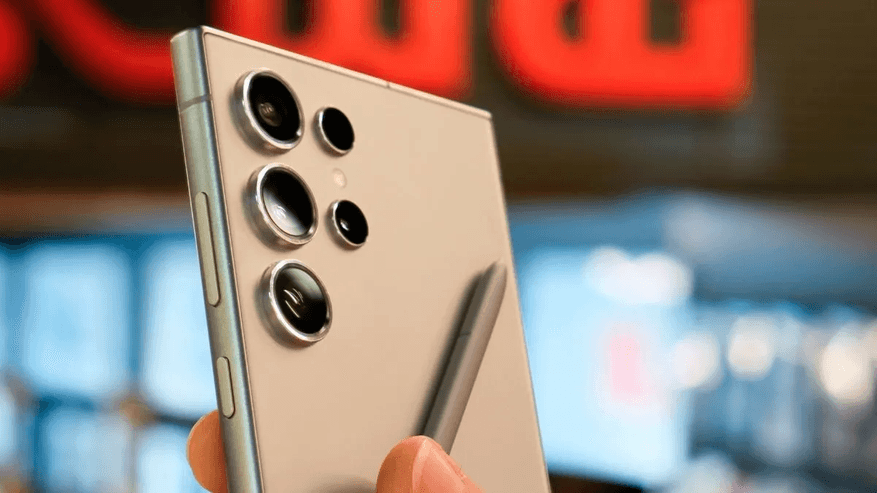 Qlobal smartfon tədarükü birinci rübdə 1,5% artıb