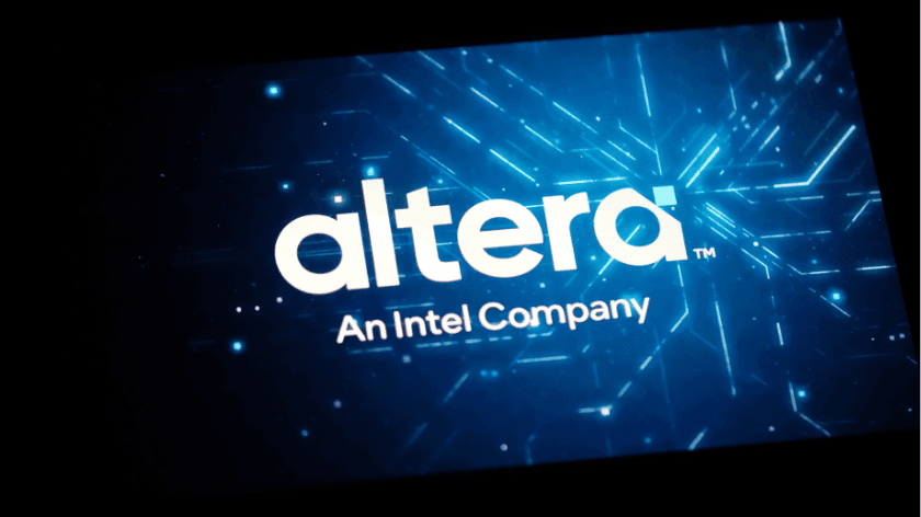 Intel-in sirli gedişi: 10 il sonra Altera-nı satdı