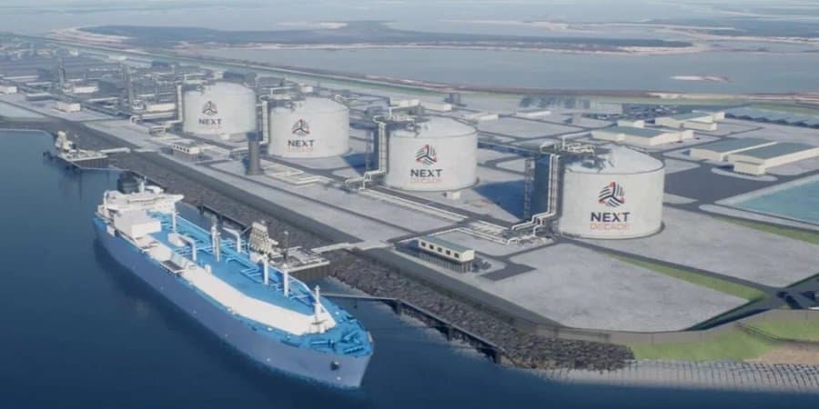 TotalEnergies ABŞ-ın Rio Grande layihəsindən 1,5 milyon ton LNG almağa razılaşır