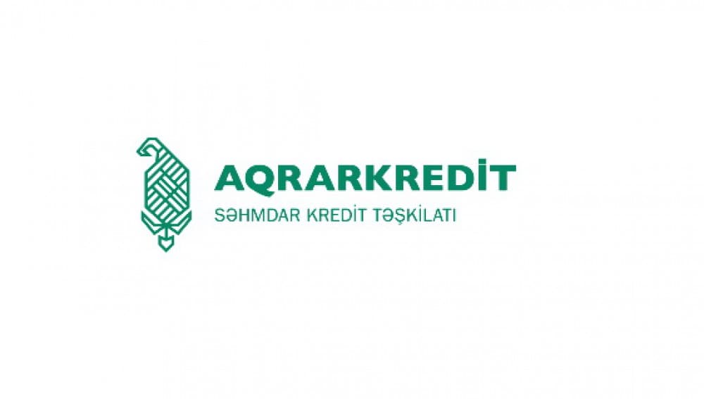 “Aqrarkredit” QSC-nin Səhmdarının ümumi yığıncağı keçirilib, İdarə Heyətinin yeni tərkibi təsdiq edilib