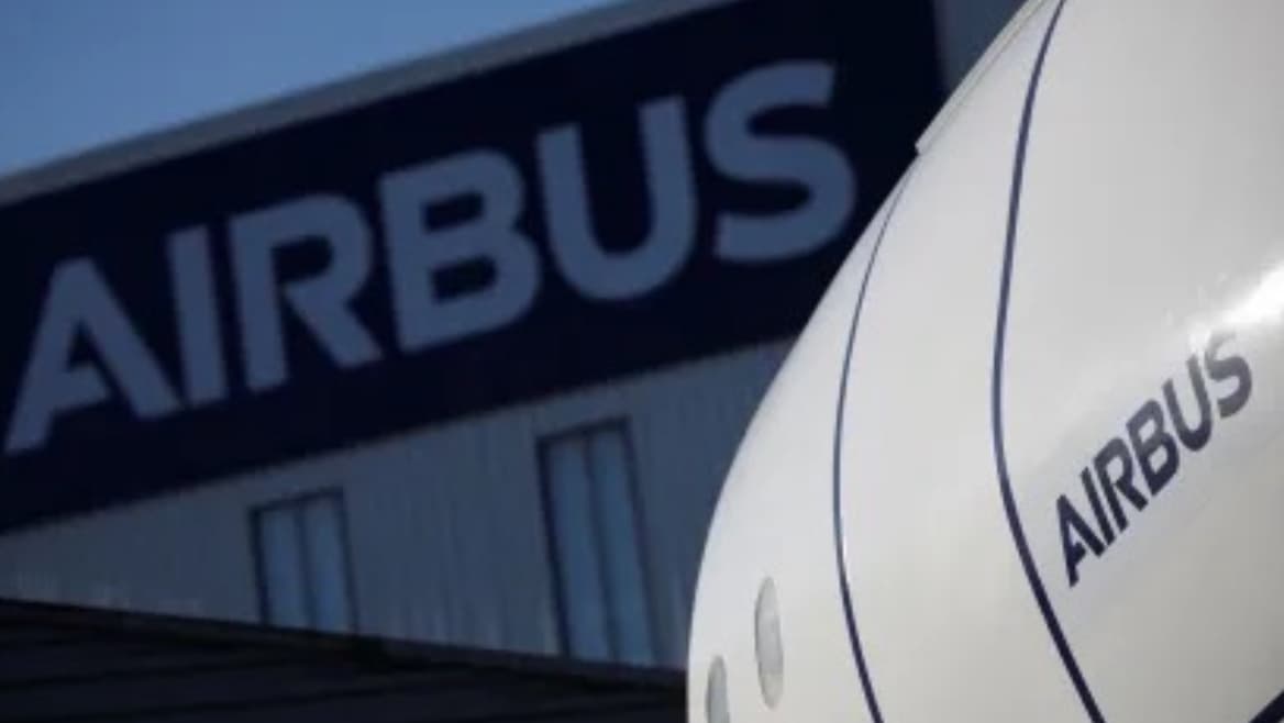 Airbus tam illik proqnozu təsdiqləyir, Spirit Aero müqaviləsinin ilin ortalarına qədər bağlanacağını gözləyir