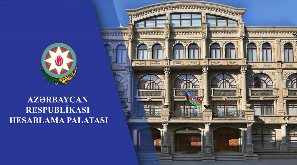Hesablama Palatası məsafədən audit üçün proqram təminatı üzərində işləyir