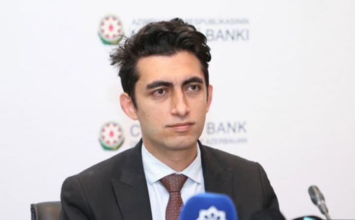 AMB manatlaşmanı təşviq etmək üçün yeni əmsal tətbiq edir - Şahin Mahmudzadə