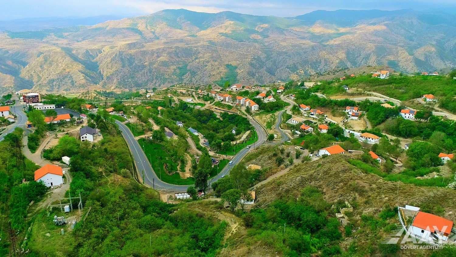 Qarabağ və Şərqi Zəngəzurda mikro və fərdi sahibkarlıq üstünlük təşkil edir