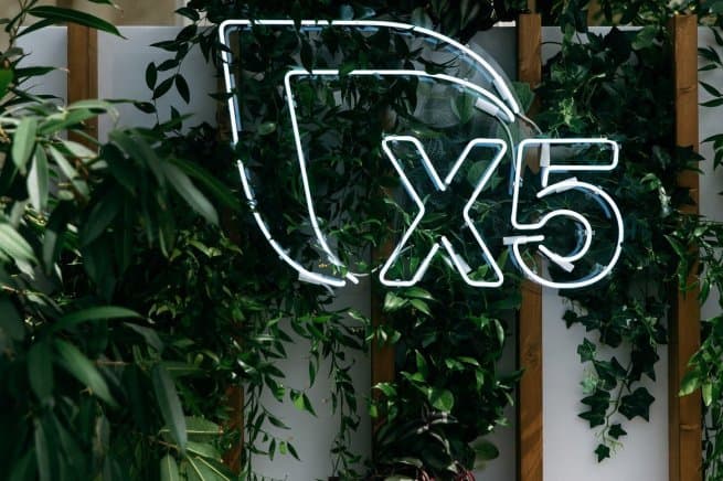 X5 Q1-də Gəlirləri 20,7% artırdı