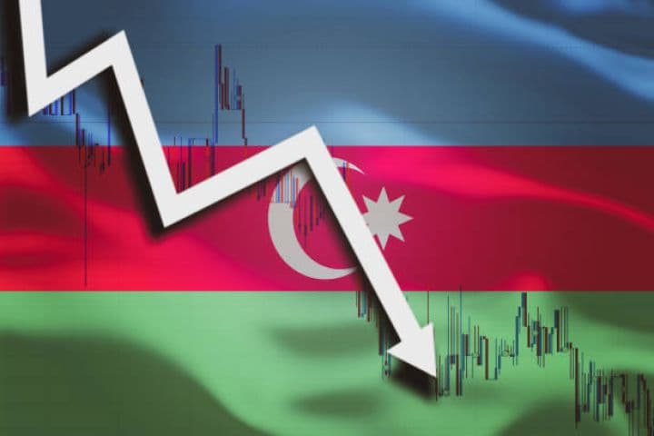 İnflyasiya 2029-cu ilə qədər 3,8%-ə enəcək – Rəsmi proqnoz