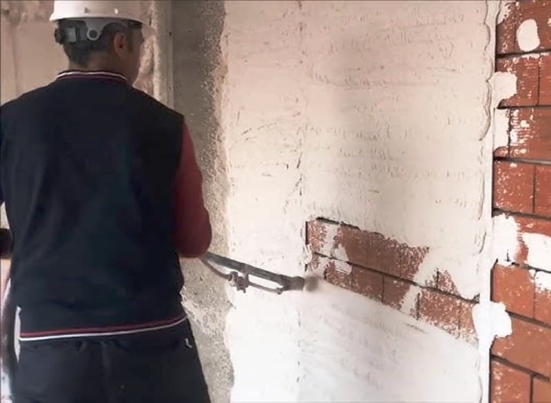 Azərbaycanın tikinti gipsi istehsalı artıb