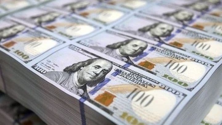 İraqdan Azərbaycana pul köçürmələri 2,6 dəfə azalıb