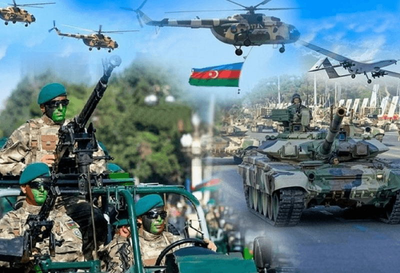 Gələn il üçün proqnozlaşdırılan müdafiə və milli təhlükəsizlik xərcləri məlum olub