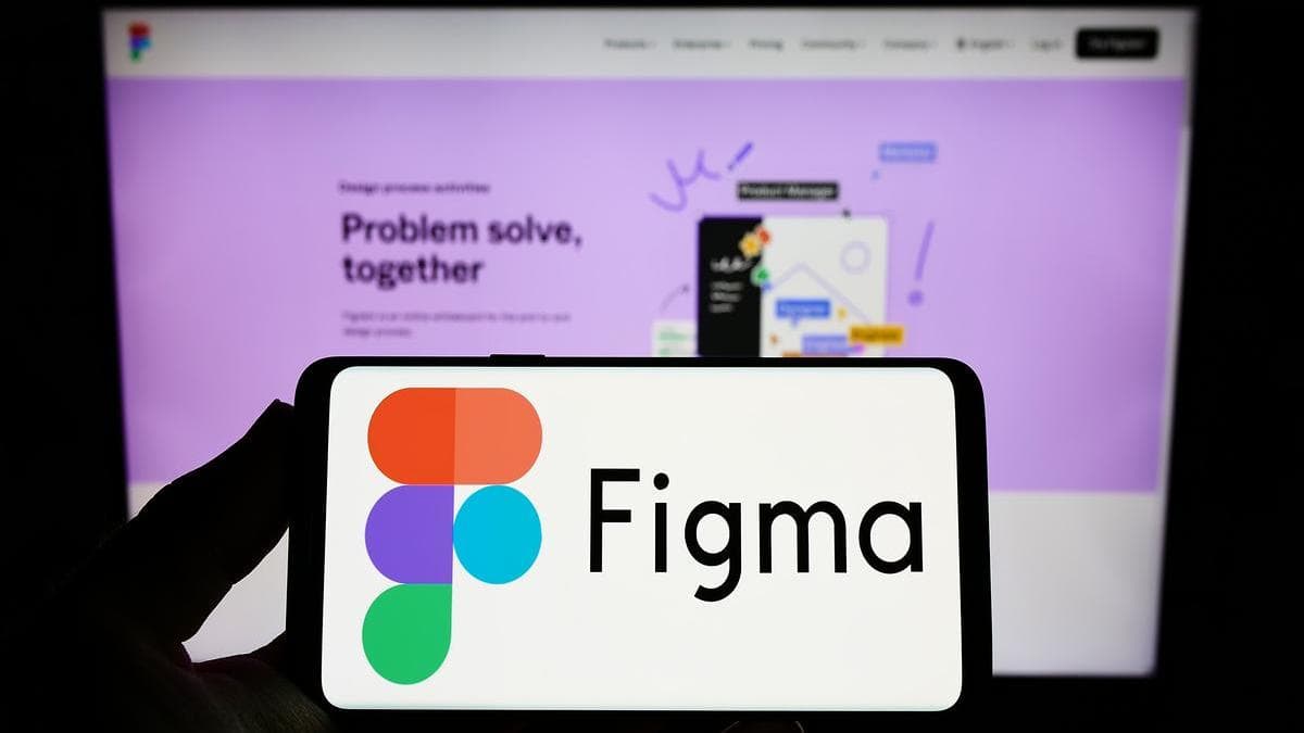İnterfeys inkişaf etdirmə xidməti Figma ABŞ-da IPO üçün sənədlər təqdim etdi