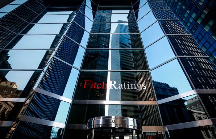 Fitch 2025-ci ildə Qlobal ÜDM-in Artım Proqnozunu 2%-dən Azına endirib