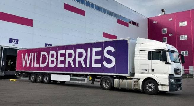Wildberries-Russ 2025-ci ildə 18 Logistika Obyektini açacaq