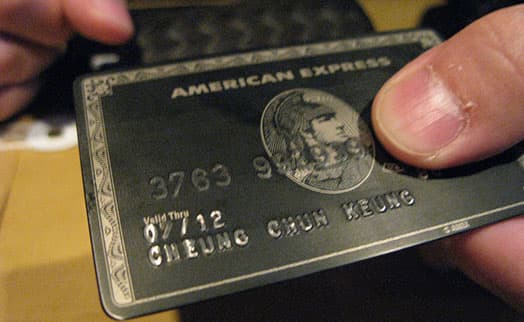 American Express 1-ci rübdə gözləniləndən daha yaxşı gəlir və xalis mənfəət haqqında hesabat verib