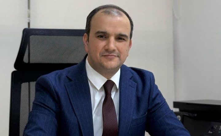"TuranBank"-da Baş Direktor vəzifəsinə təyinat olub