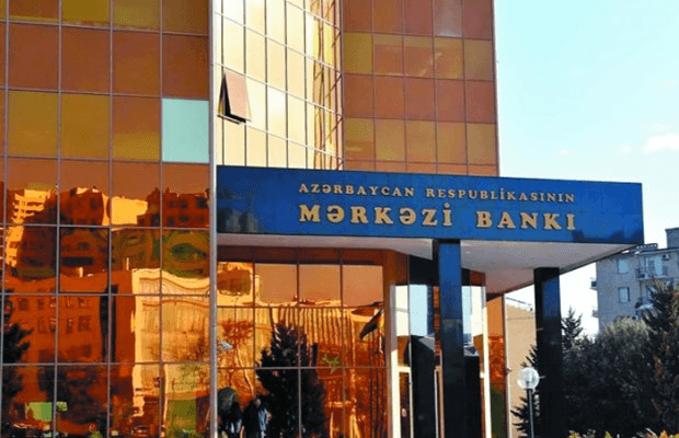 Bu günə olan rəsmi valyuta məzənnələri
