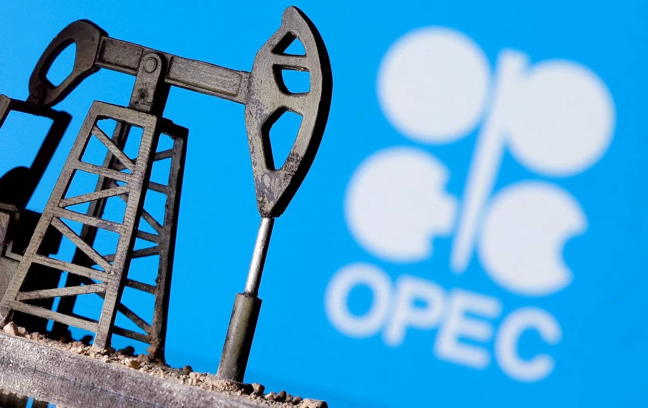 OPEC+ ölkələri artıq neft hasilatının kompensasiya planlarını yenilədi